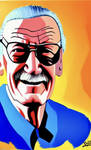 Happy birthday to Stan Lee by RedEyes300