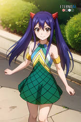 Wendy Marvell