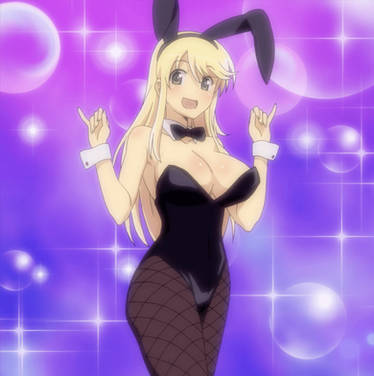 Katsuragi Bunny Girl