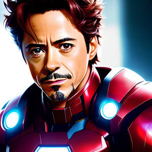 Happy Birthday Robert Downey Jr