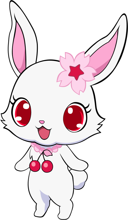 Jewelpet favourites by ShadowOfNantos on DeviantArt