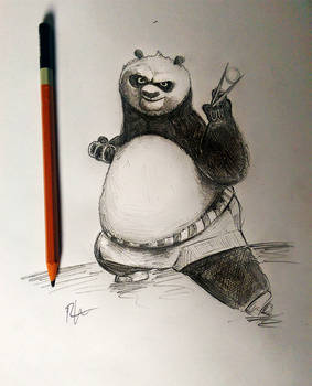 Kung-Fu Panda