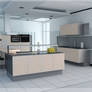 porsche design kitchen