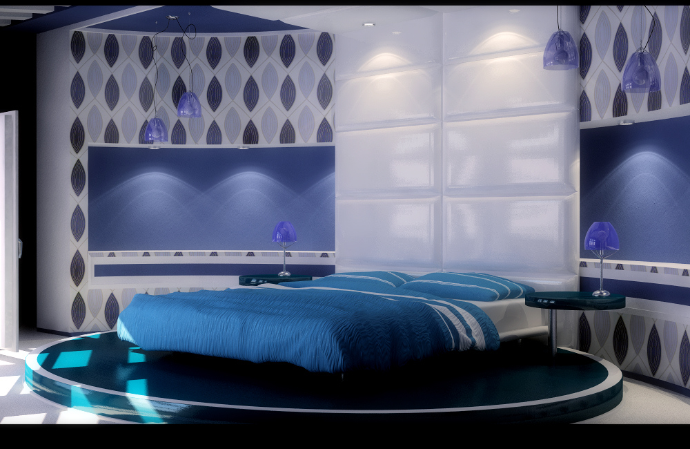 bedroom -wip-