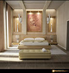 smpl bedroom -1-