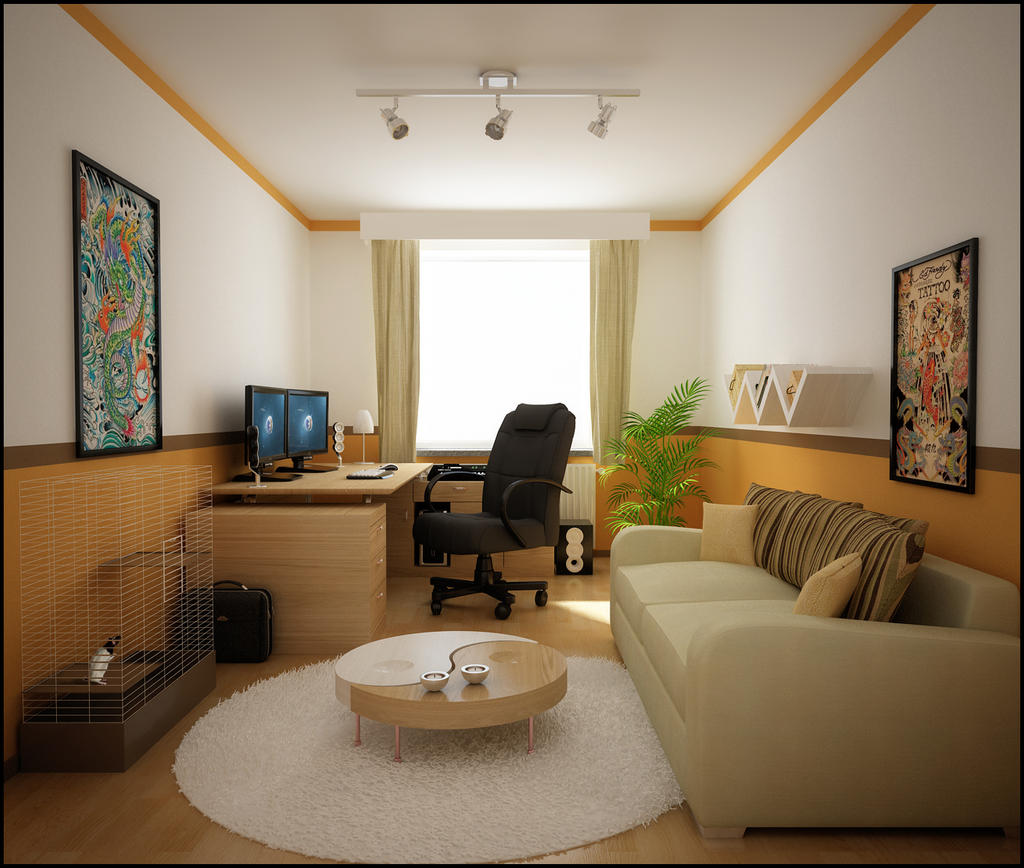 room idea