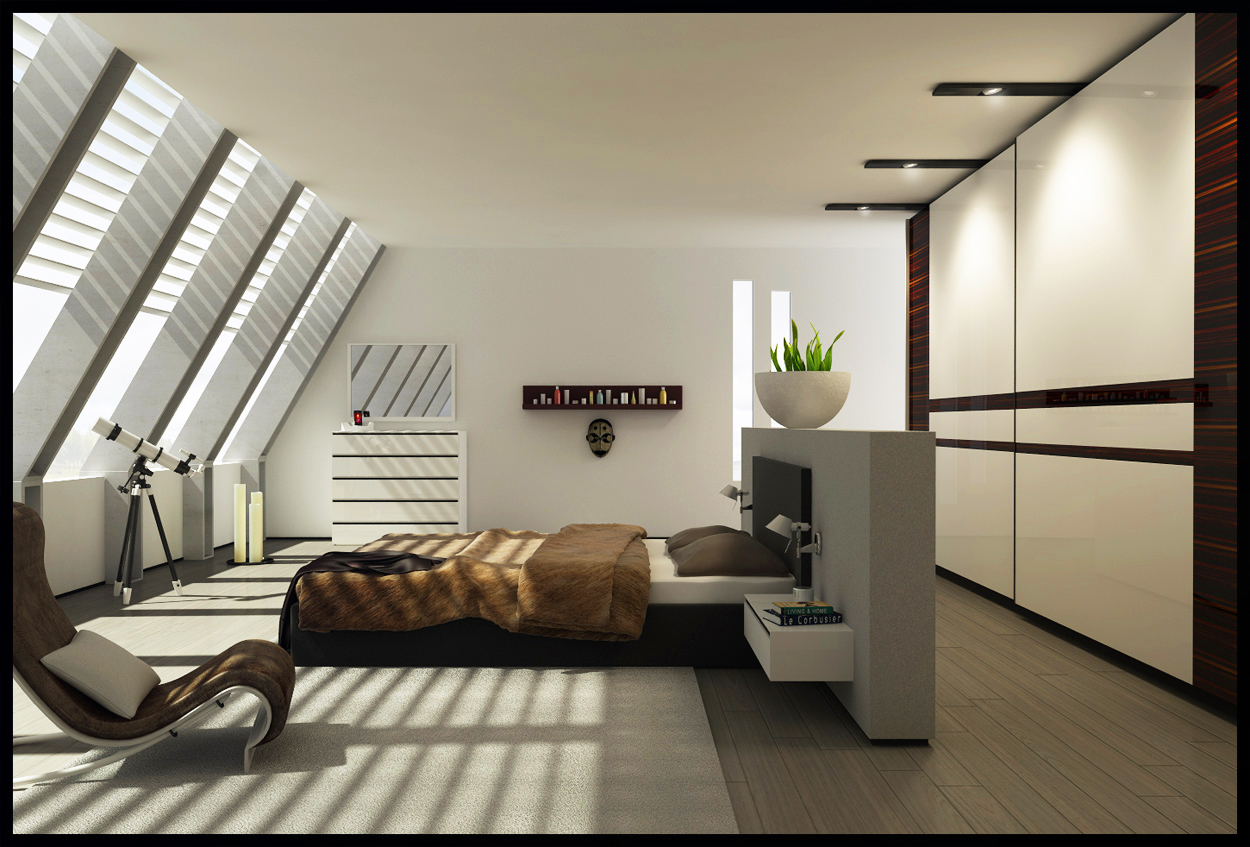 another bedroom by zigshot82