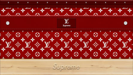 Supreme Louis Vuitton