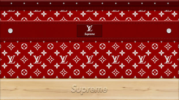 Supreme Louis Vuitton
