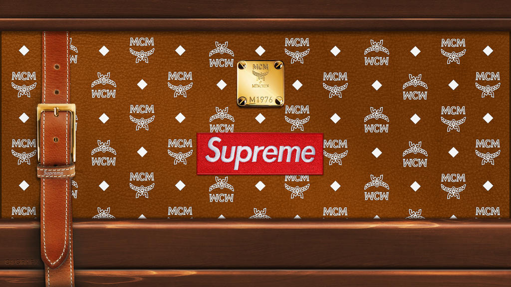 Mcm Supreme 19x By Zigshot On Deviantart