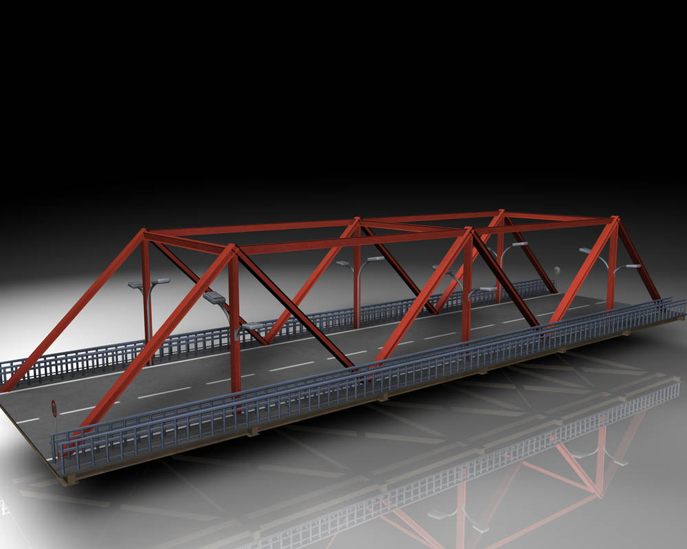 normal bridge by zigshot82 on DeviantArt