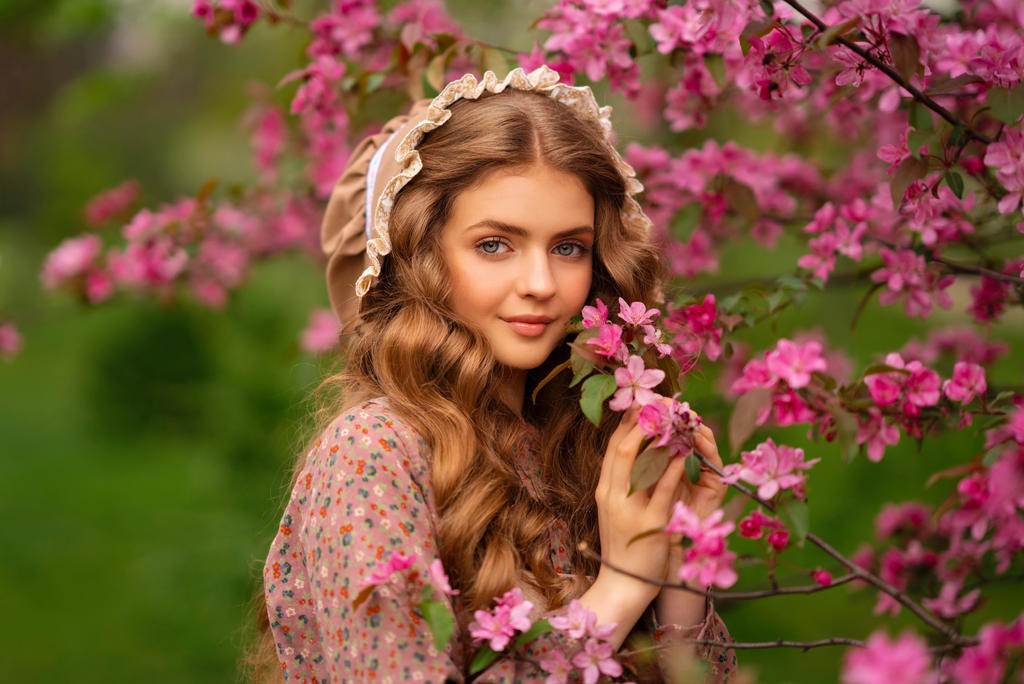 Spring by OlgaBoyko on DeviantArt