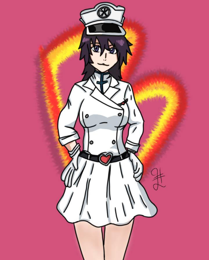 Bambietta Basterbine By R08nero On DeviantArt bambietta-basterbine-by-r08nero-on-deviantart