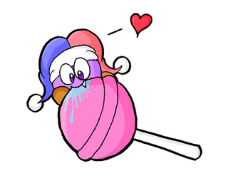 Lolipop