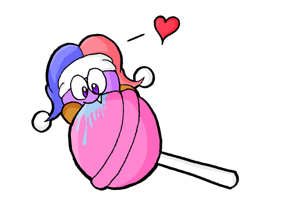 Lolipop