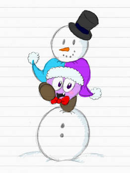 Snowman