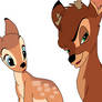 Bambi base