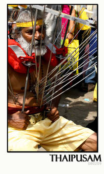 thaipusam 2