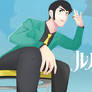 Lupin III