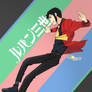 Lupin The Third