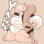 Big Yawn
