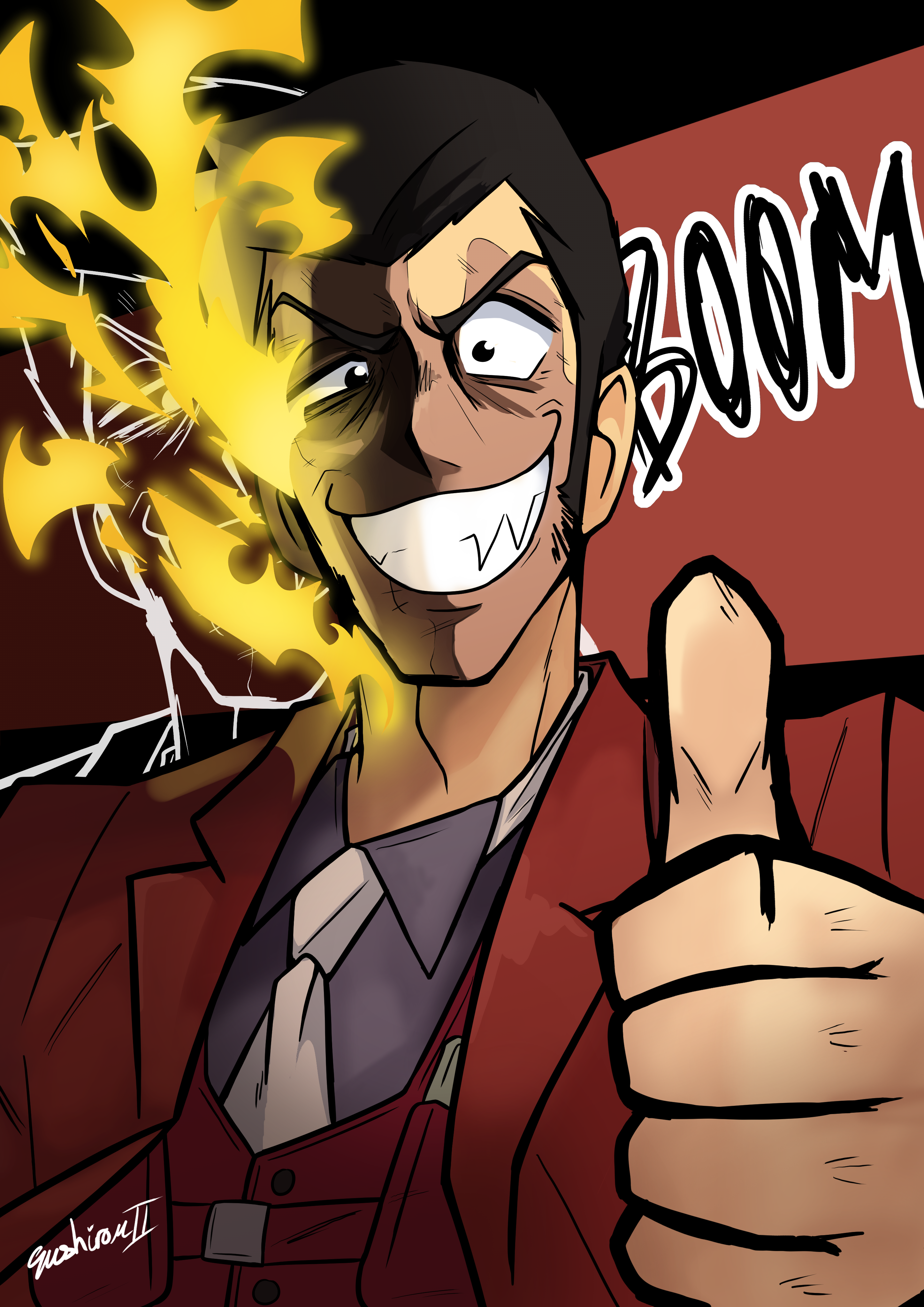 Boom