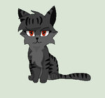 Nightshade sprite animation/ icon by Nightshade551