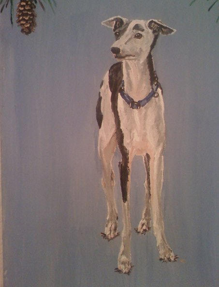 Rayek by imikto on DeviantArt