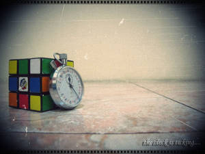 Rubik's Cube