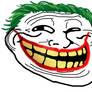 Joker Troll