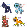 mlp adopts