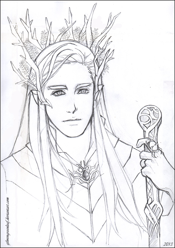 THRANDUIL