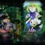 N Pokemon Wallpaper