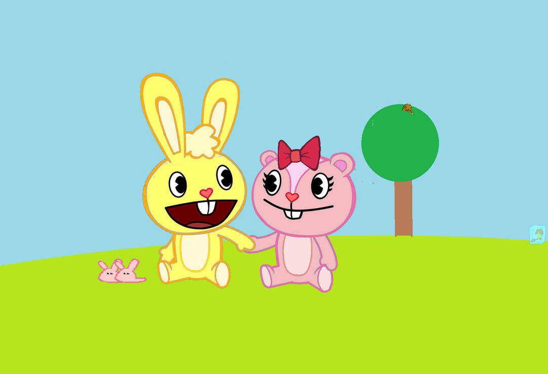 HTF Base by J-htf on DeviantArt