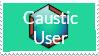 Caustic Stamp