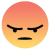 Angery Emote