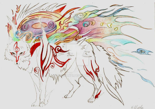 Amaterasu