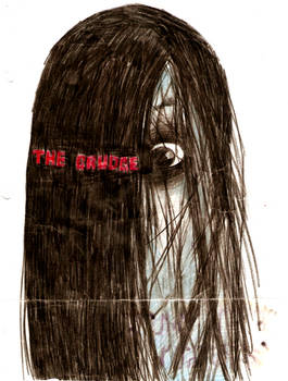 The Grudge