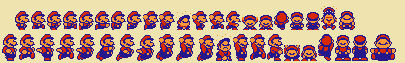 SMB2 Eyeless Mario by FanofSMBX on DeviantArt