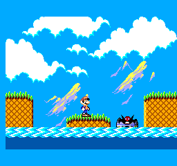 MARIONIC by FanofSMBX on DeviantArt