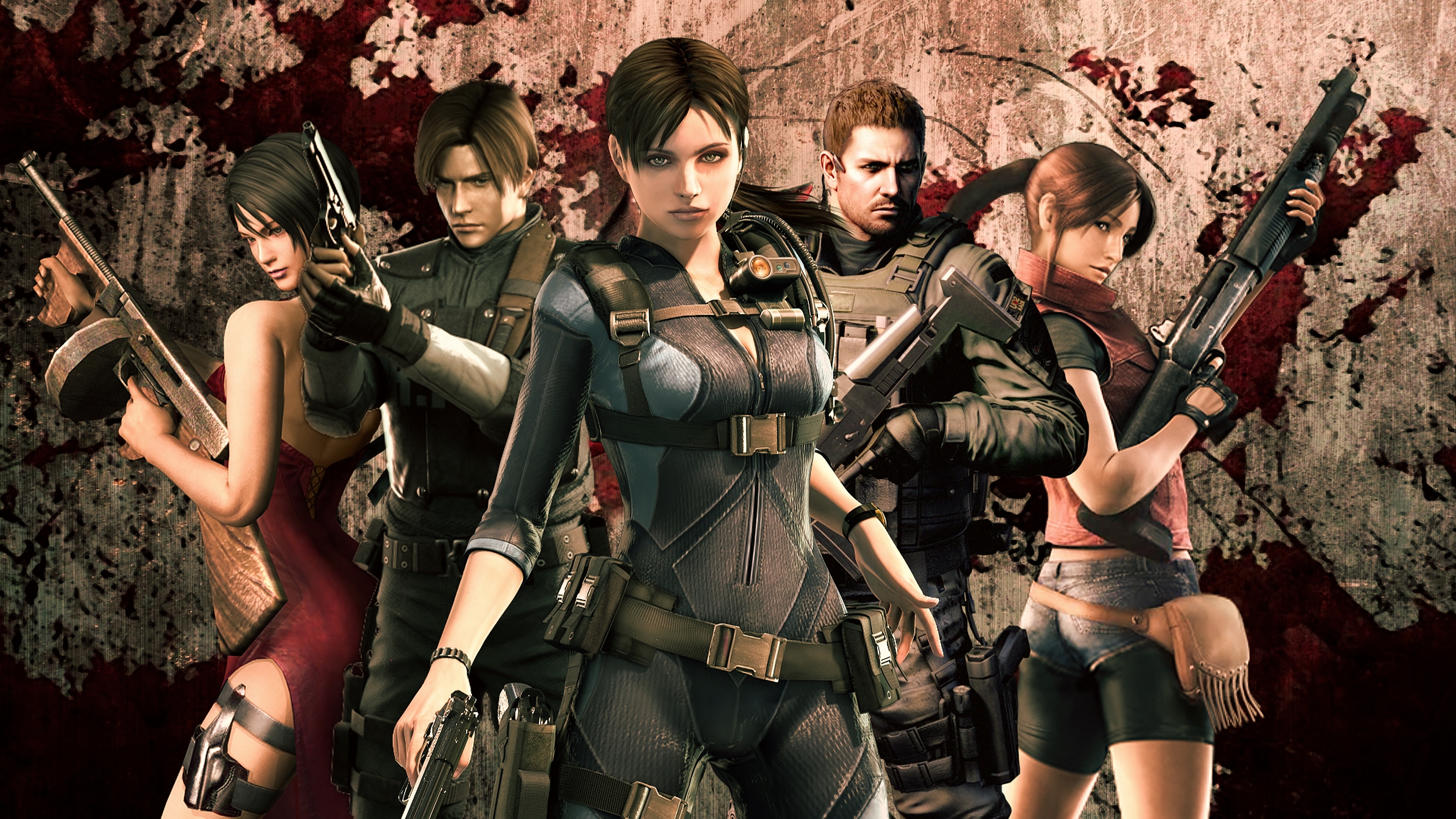 Resident Evil