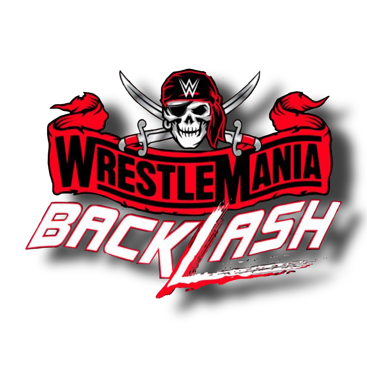 Wwe Wrestlemania Backlash Logo Png 21 By Chxzzyb On Deviantart