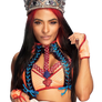 WWE Queen Zelina PNG 2021