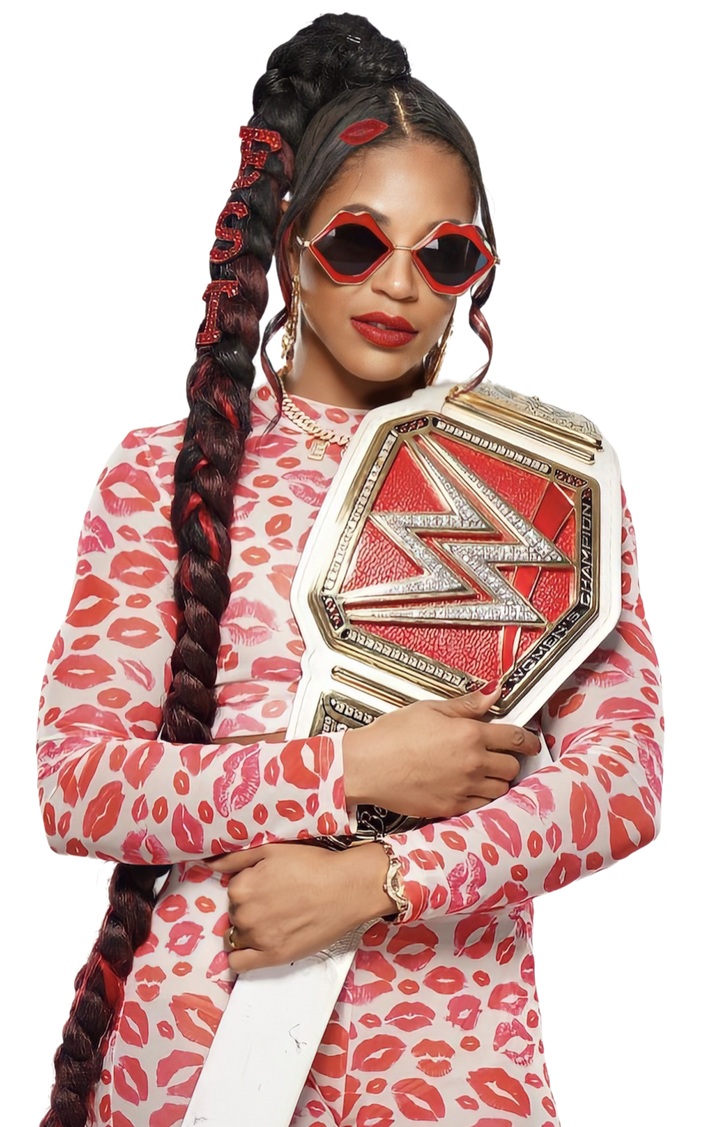 Wwe Bianca Belair Png 2022 By Chxzzyb On Deviantart