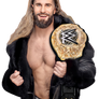 WWE Seth Rollins PNG 2023