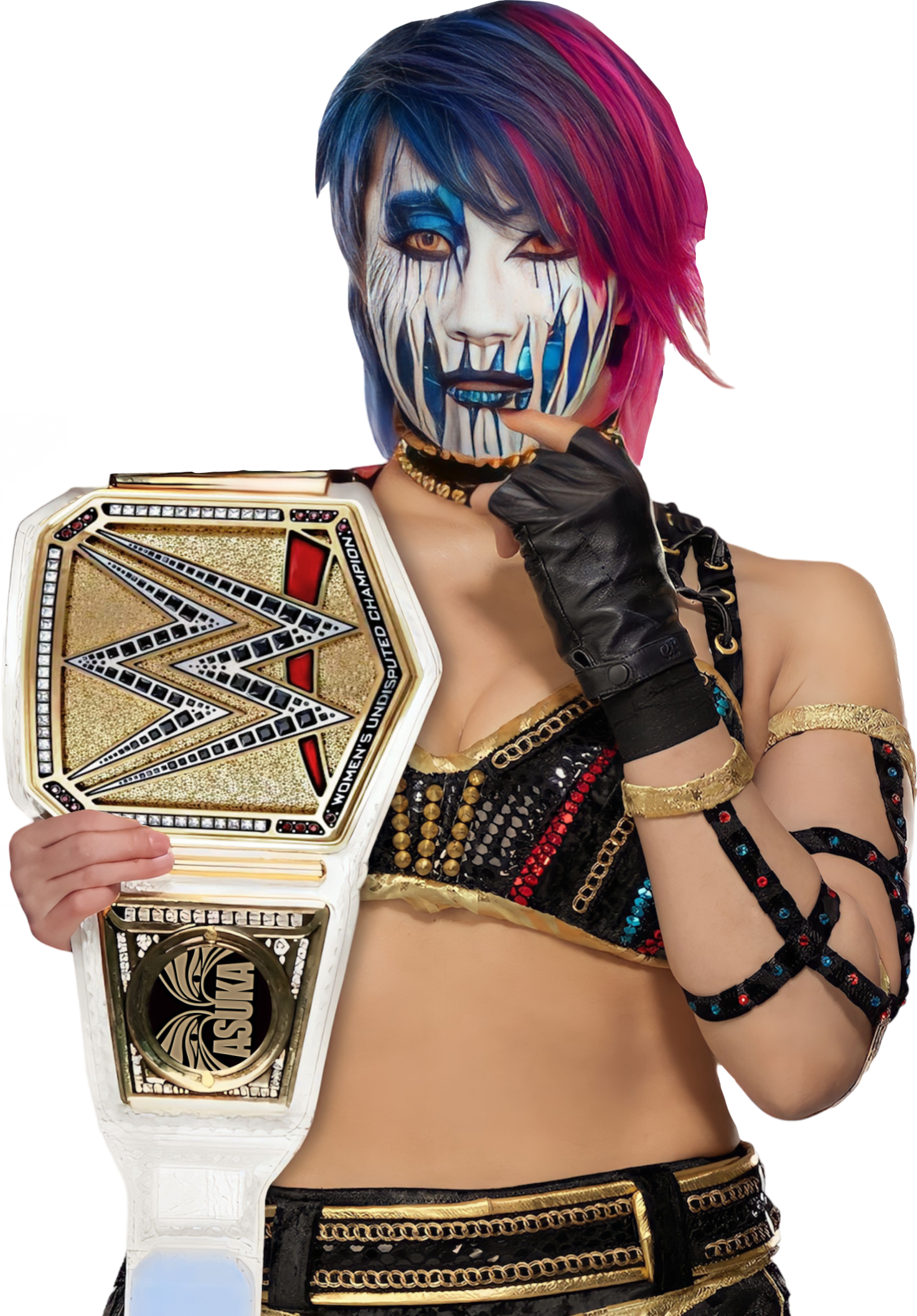 WWE Asuka PNG 2023 by Chxzzyb on DeviantArt WWE Asuka PNG 2023 by Chxzzyb on DeviantArt