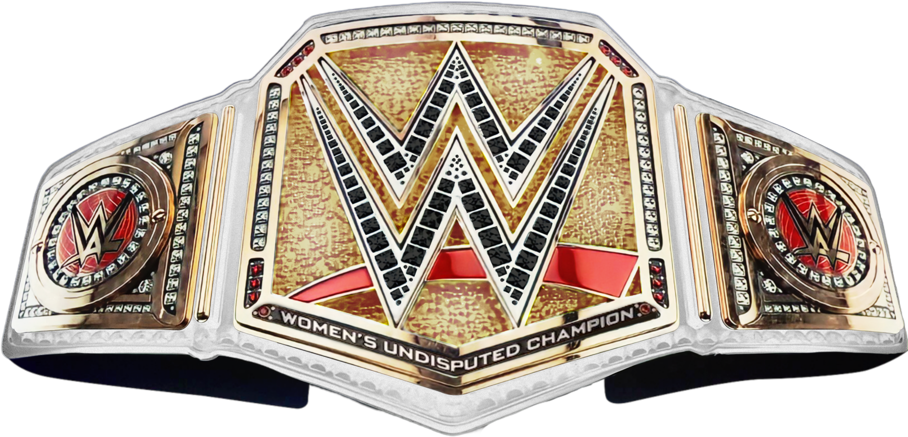 WWE Championship PNG Transparent Images - PNG All