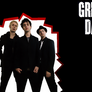 GreenDay wallpaper