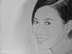 charmaine sheh