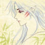 Sesshomaru profile